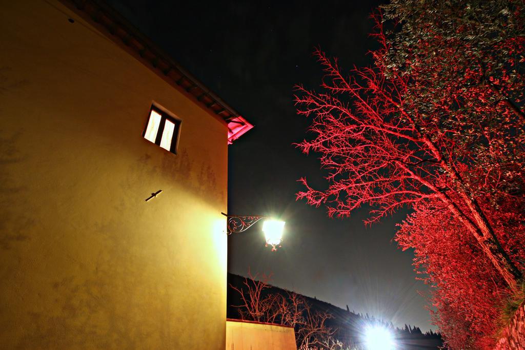 Bed and Breakfast Ulivo Rosso à Sesto Fiorentino Extérieur photo