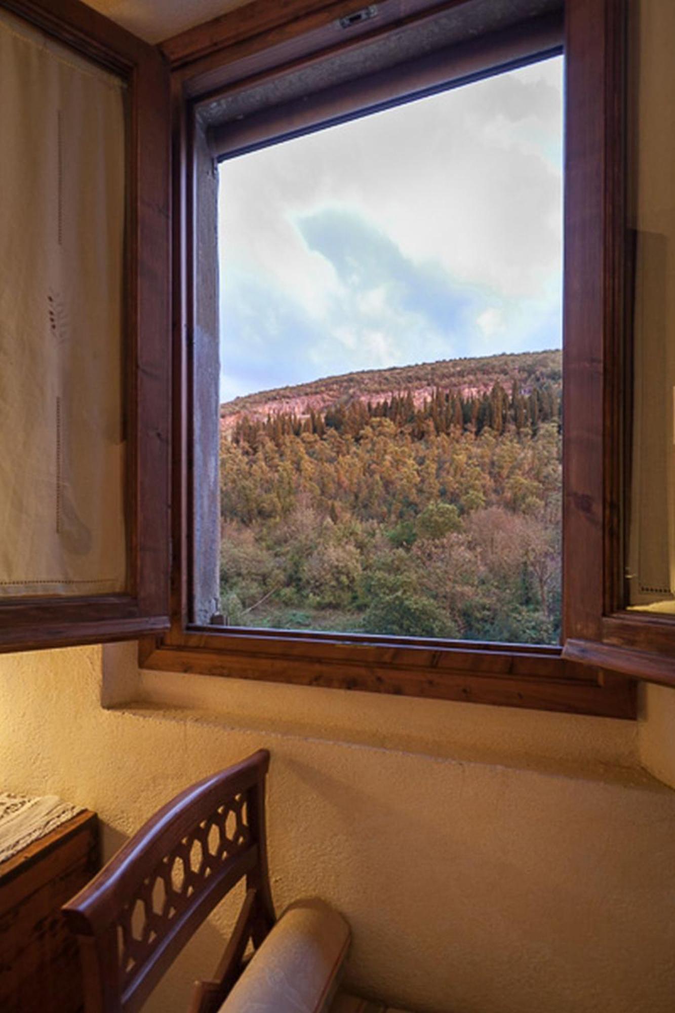 Bed and Breakfast Ulivo Rosso à Sesto Fiorentino Extérieur photo