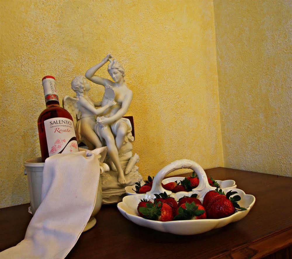 Bed and Breakfast Ulivo Rosso à Sesto Fiorentino Extérieur photo