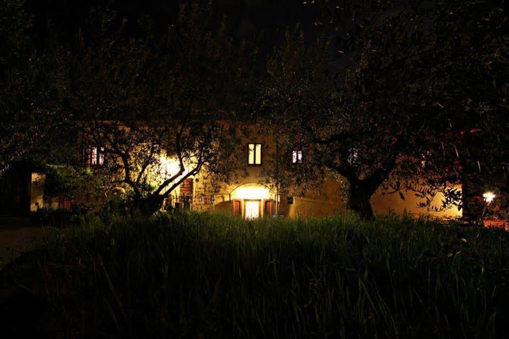 Bed and Breakfast Ulivo Rosso à Sesto Fiorentino Extérieur photo