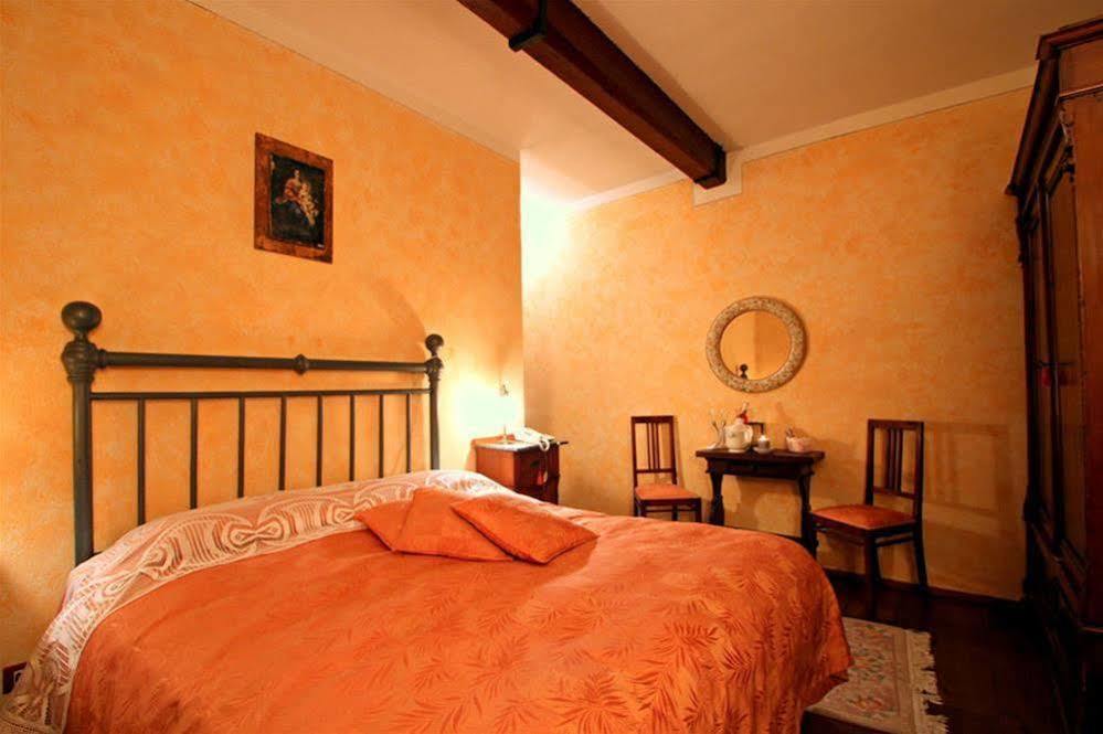 Bed and Breakfast Ulivo Rosso à Sesto Fiorentino Extérieur photo