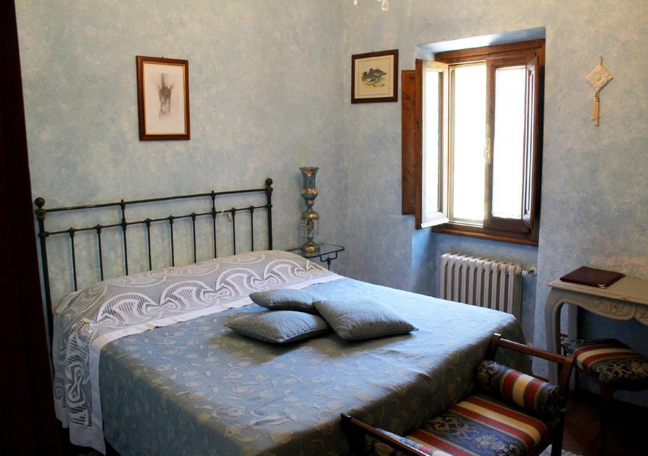 Bed and Breakfast Ulivo Rosso à Sesto Fiorentino Extérieur photo