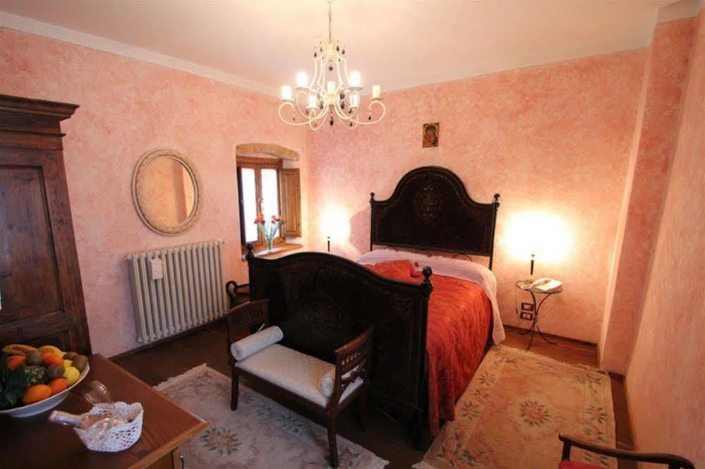 Bed and Breakfast Ulivo Rosso à Sesto Fiorentino Extérieur photo
