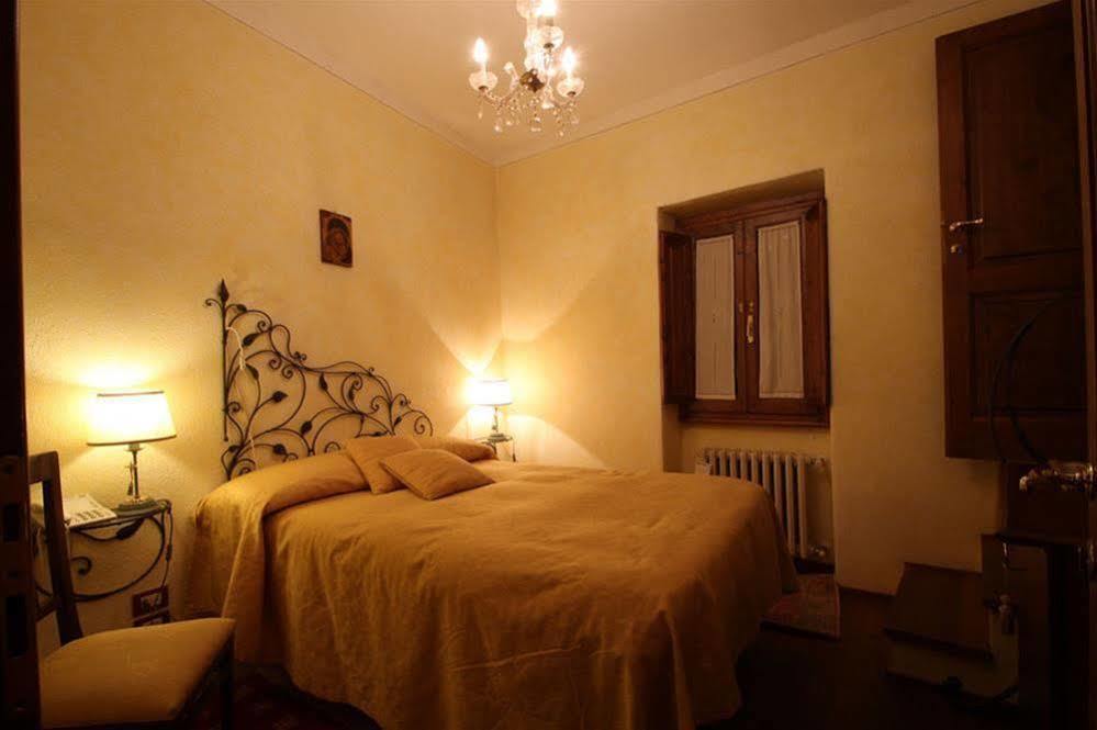 Bed and Breakfast Ulivo Rosso à Sesto Fiorentino Extérieur photo